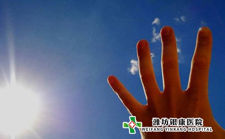 【大寒】濰坊銀康醫院 大寒注意防治 【大寒】濰坊銀康醫院 大寒注意防治