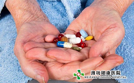 濰坊銀康醫院:元宵節要注意銀屑被護理 濰坊銀康醫院:元宵節要注意銀屑被護理