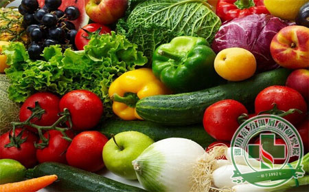 銀屑病應該吃什么