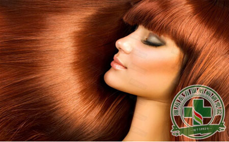 銀屑病患者如何正確的染發(fā)燙發(fā)