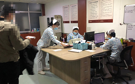 天皰瘡的并發癥