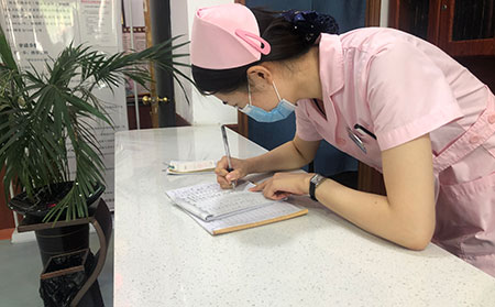 濰坊治療紅斑狼瘡