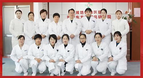 門(mén)診醫(yī)生團(tuán)隊(duì)圖片