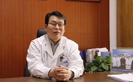 2月27牛皮癬聯合會診院長李華杰