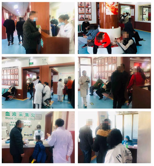 治療皮膚病_銀屑病名醫聯合會診活動圓滿結束