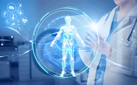 白癜風病因,為什么會得白癜風