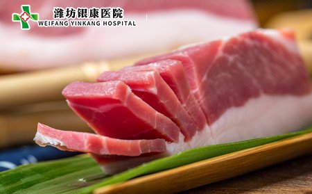 過敏性紫癜飲食,過敏性紫癜吃肉