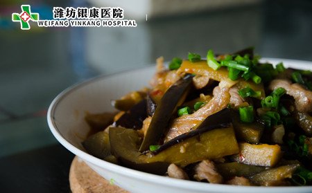 銀屑病飲食,銀屑病消退期飲食