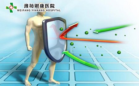 濰坊銀康醫(yī)院:治療銀屑病需要多少錢呢?