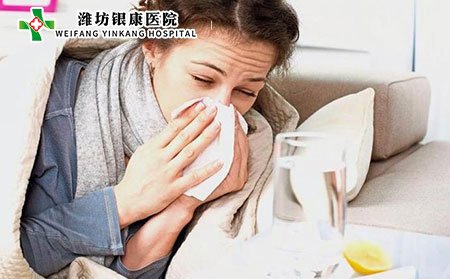 濰坊皮膚病醫院提醒您紅斑狼瘡易復發應該注意什么