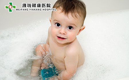 小兒濕疹高發應該注意什么?