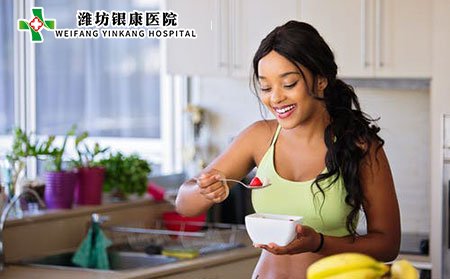 濰坊皮膚病醫院為您介紹紅斑狼瘡的飲食禁忌