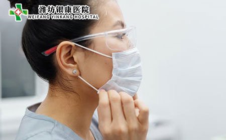 濰坊皮膚病醫院提醒您紅斑狼瘡應該注意些什么?