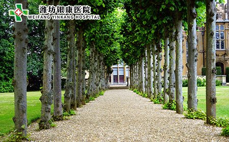 白癜風是什么?白癜風會傳染嗎?