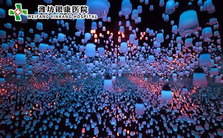 白癜風患者如何做好面部護理?