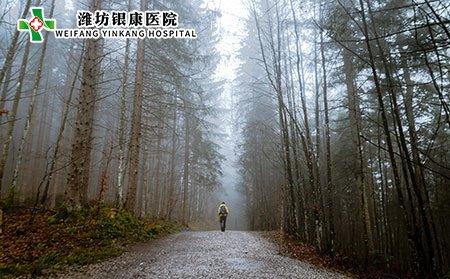 白癜風的癥狀分類有哪些?