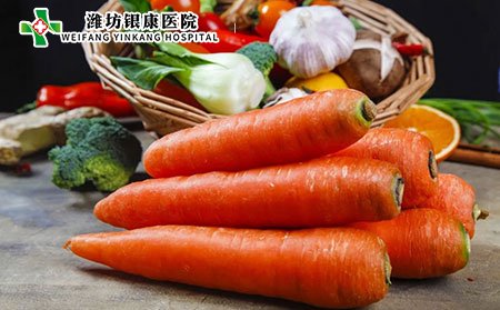 濰坊皮膚病醫院濕疹患者飲食吃什么好?