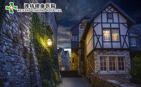 手部產(chǎn)生白癜風的原因有哪些?